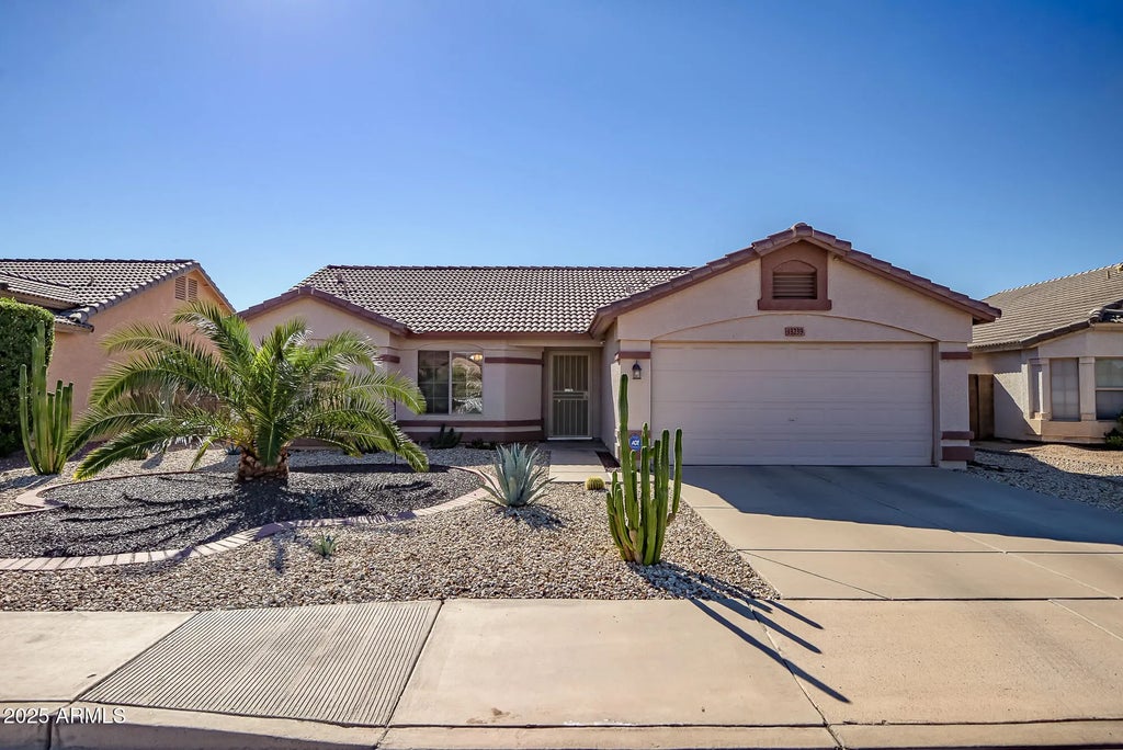 13239 W Tara Lane, Surprise