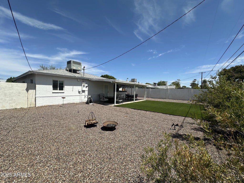7707 E Avalon Drive, Scottsdale