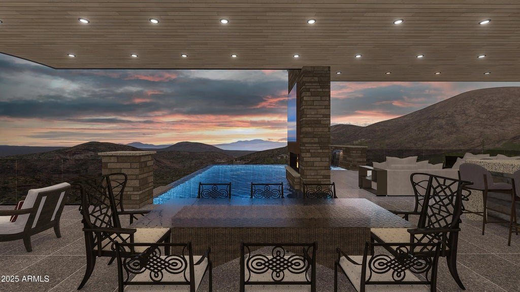 9108 E Grapevine Pass, Scottsdale