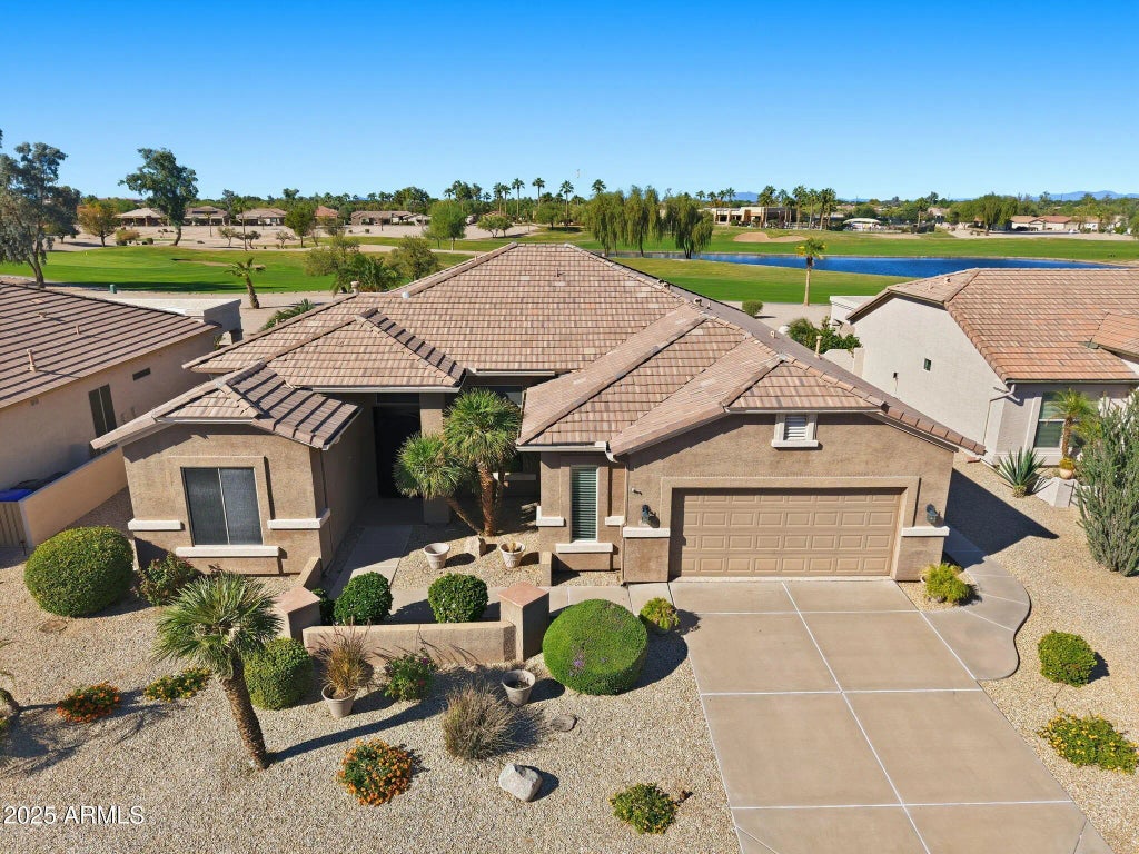 3770 E Colonial Drive, Chandler