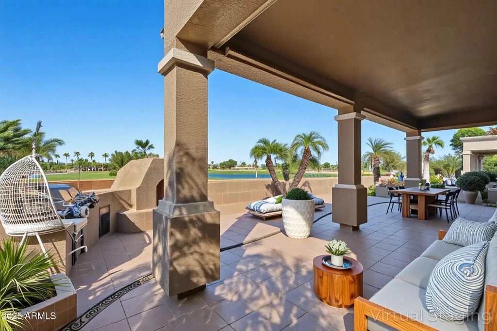 3770 E Colonial Drive, Chandler