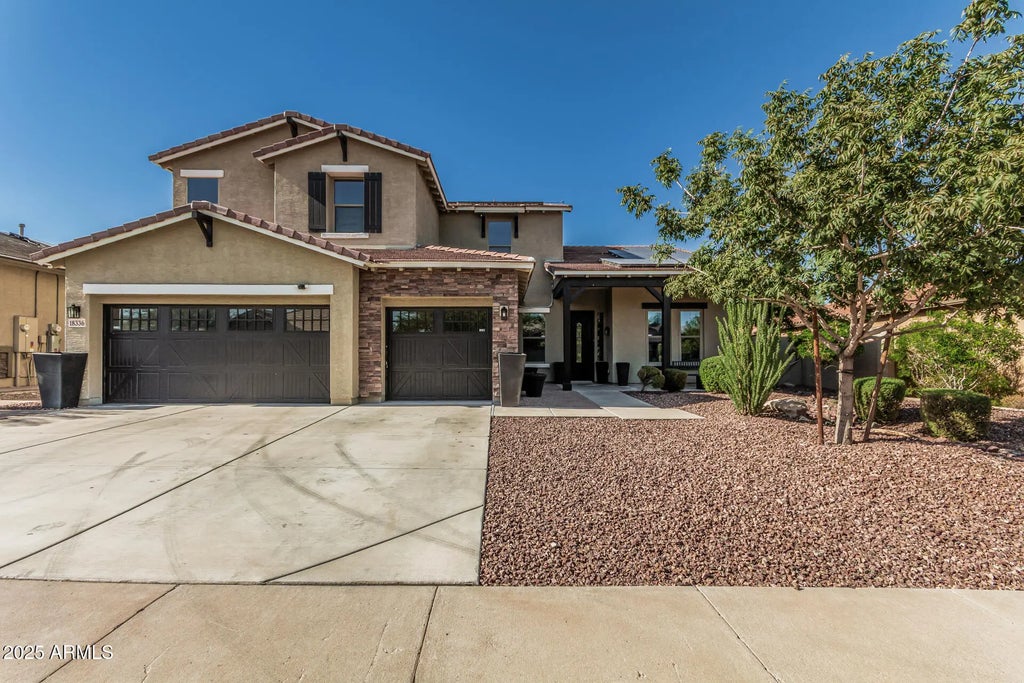 18336 W Verdin Road, Goodyear