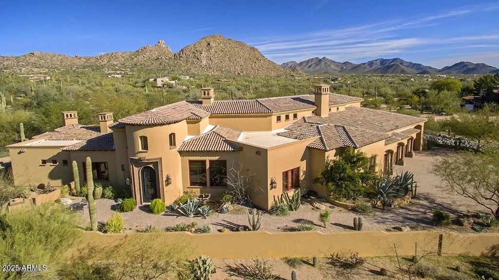 9050 E Red Bird Road, Scottsdale