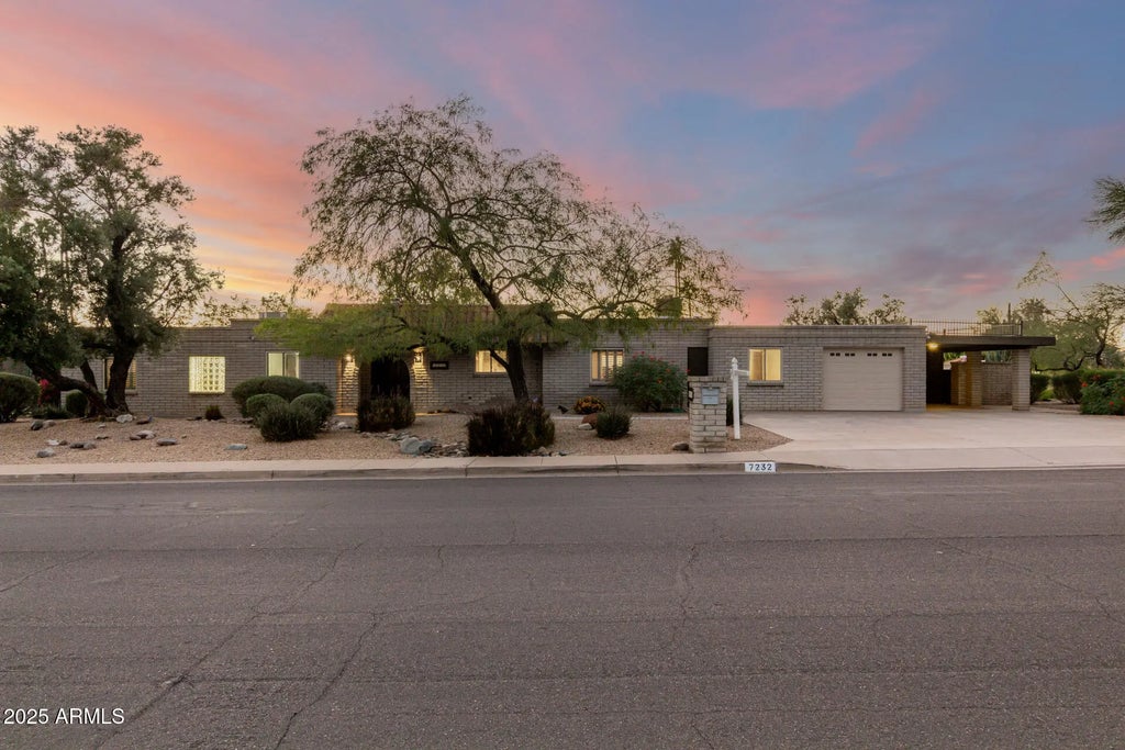 7232 N 22nd Street, Phoenix