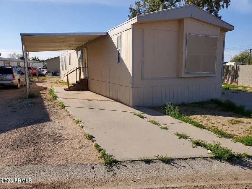 708 W Mcmurray Boulevard (unit 29), Casa Grande