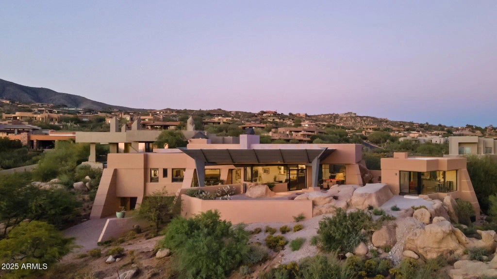 41777 N 111th Place, Scottsdale