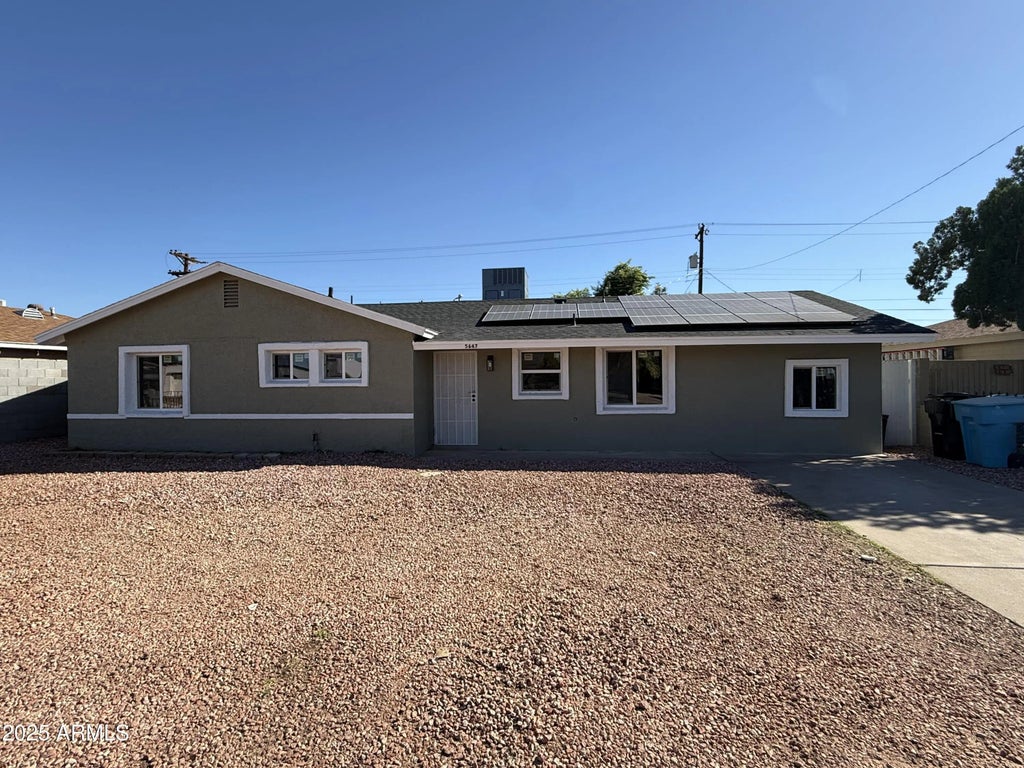 5647 N 39th Avenue, Phoenix