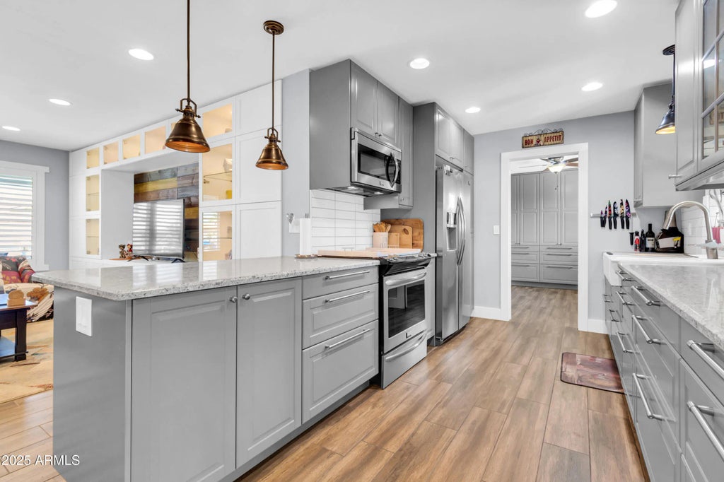 4363 E Dragoon Circle, Mesa