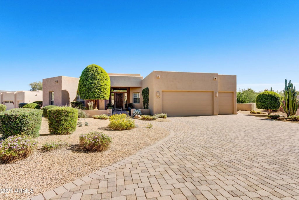 18619 E Picacho Road, Rio Verde