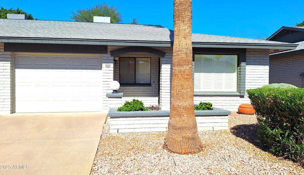 7950 E Keats Avenue (unit 148), Mesa