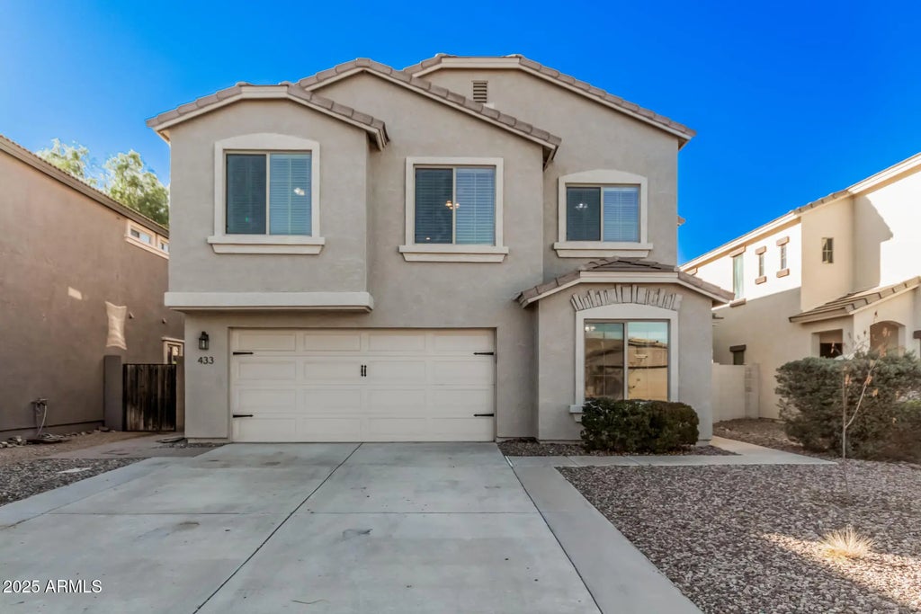 433 E Maddison Street, San Tan Valley