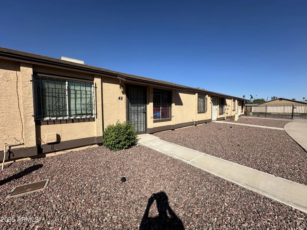 1616 N 63rd Avenue (unit 48), Phoenix