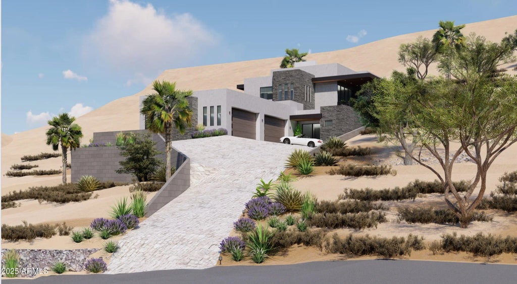 14527 E Prairie Dog Trail, Fountain Hills