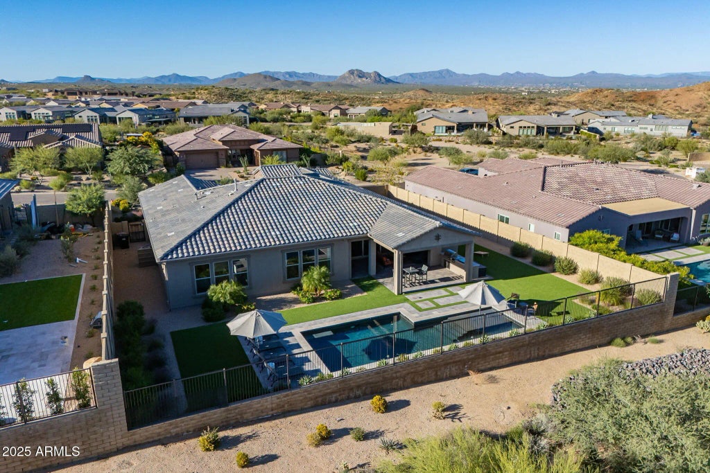 13347 E Parkview Lane, Scottsdale