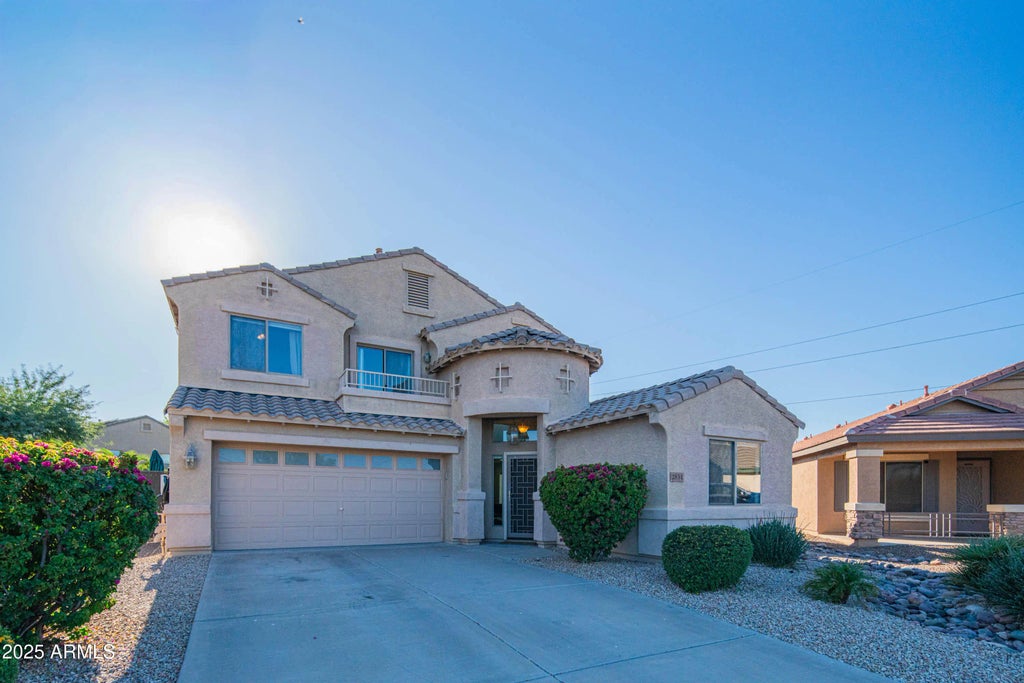 2831 E Jj Ranch Road, Phoenix