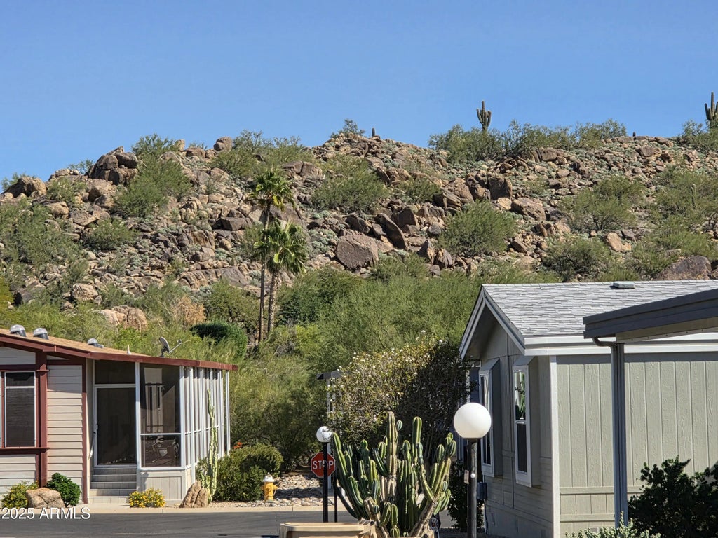 2233 E Behrend Drive (unit 134), Phoenix