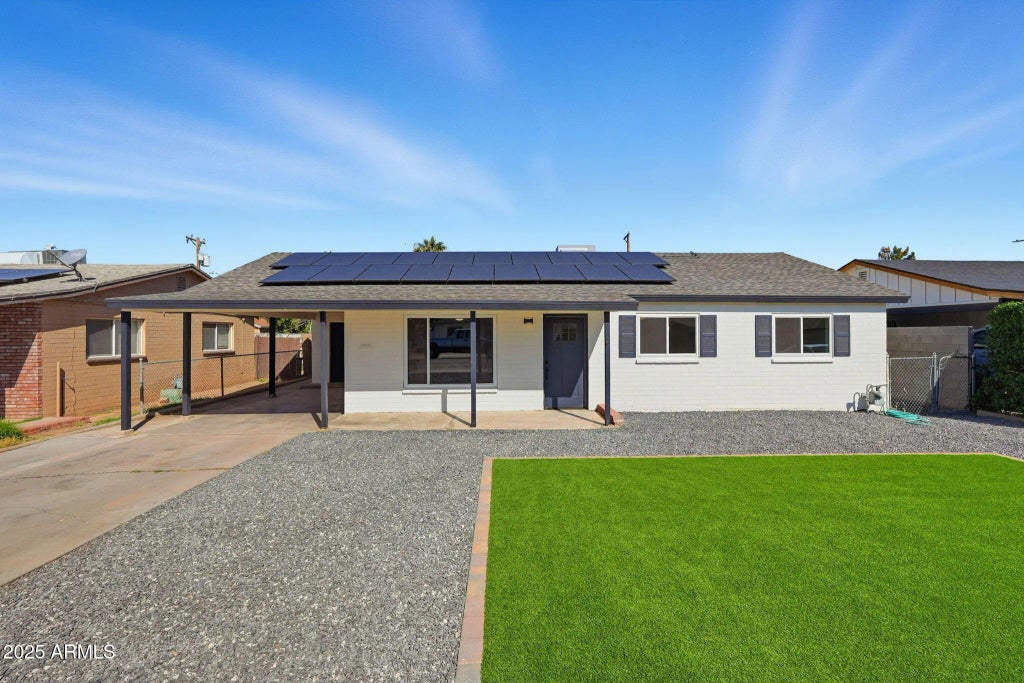 1132 E Nielson Avenue, Mesa