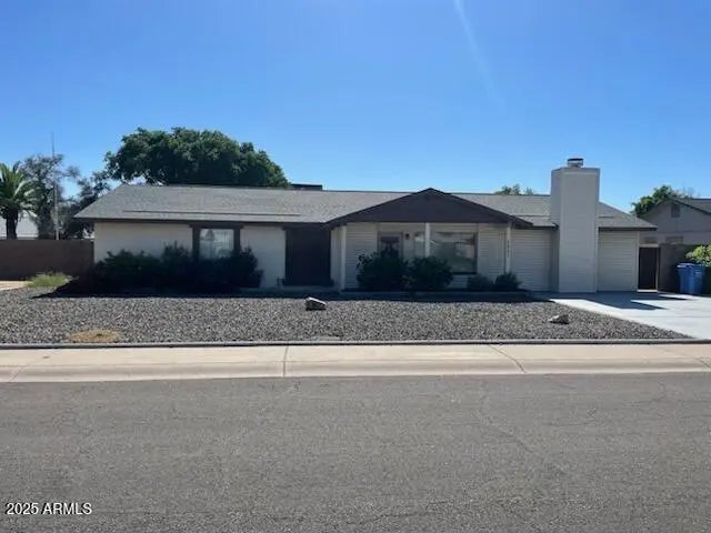 1527 W Rockwood Drive, Phoenix