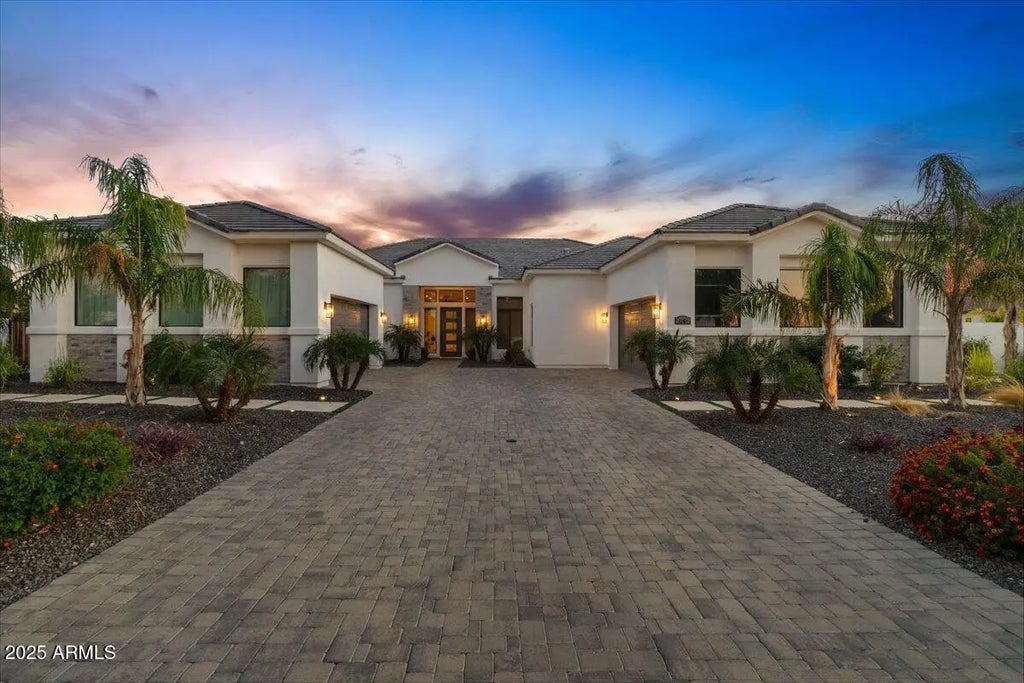 1161 E Birchwood Place, Chandler