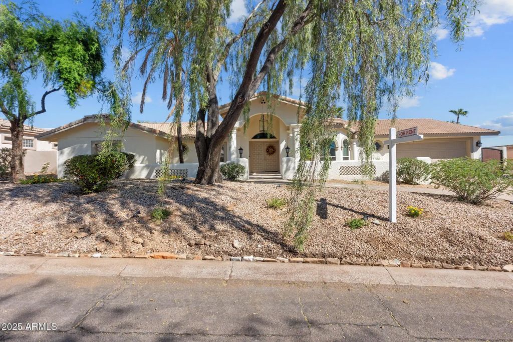 15912 E Centipede Drive, Fountain Hills