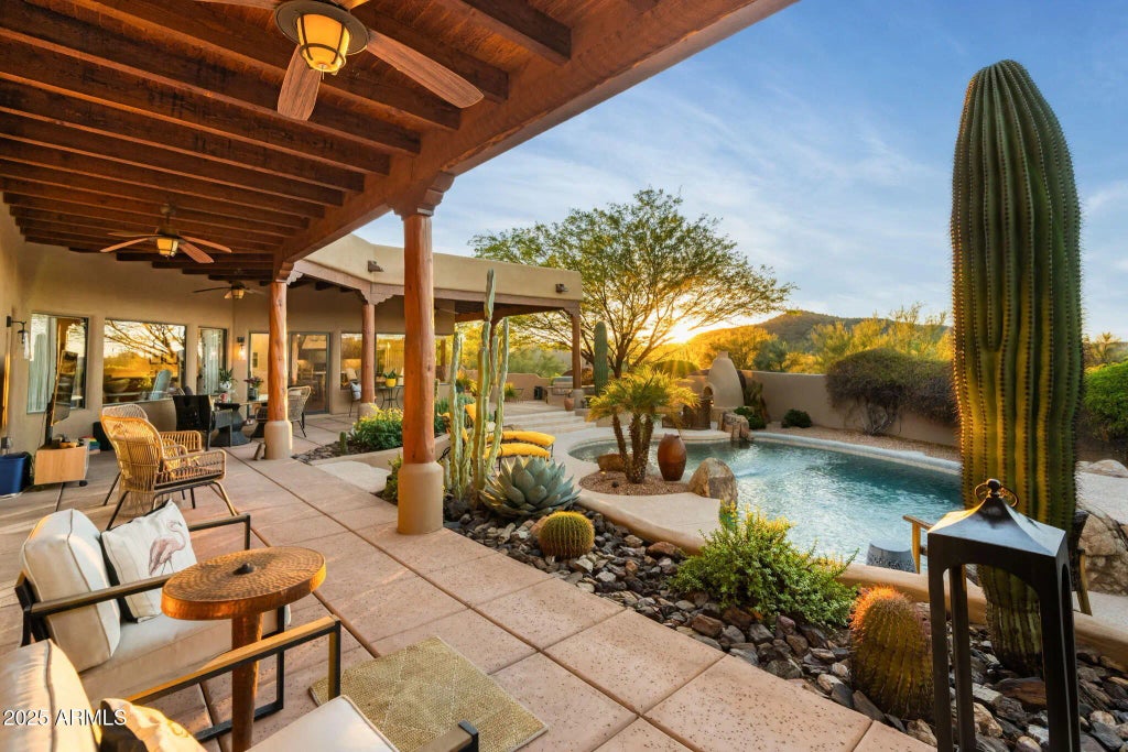 30600 N Pima Road (unit 32), Scottsdale