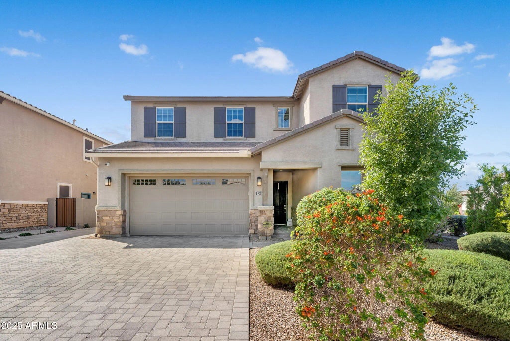 4262 S Notting Hill Drive, Gilbert