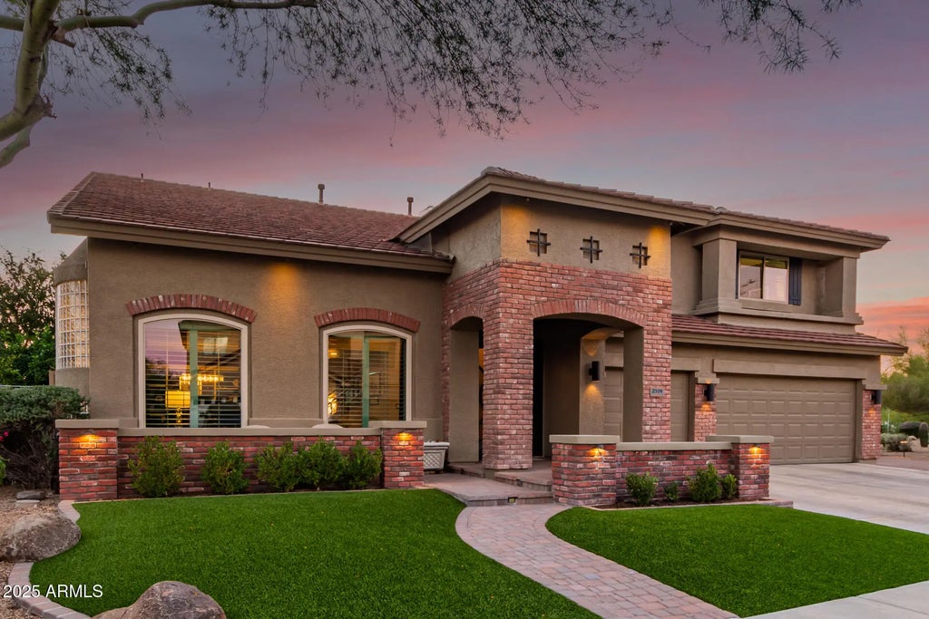 2309 W Yahoo Trail, Phoenix