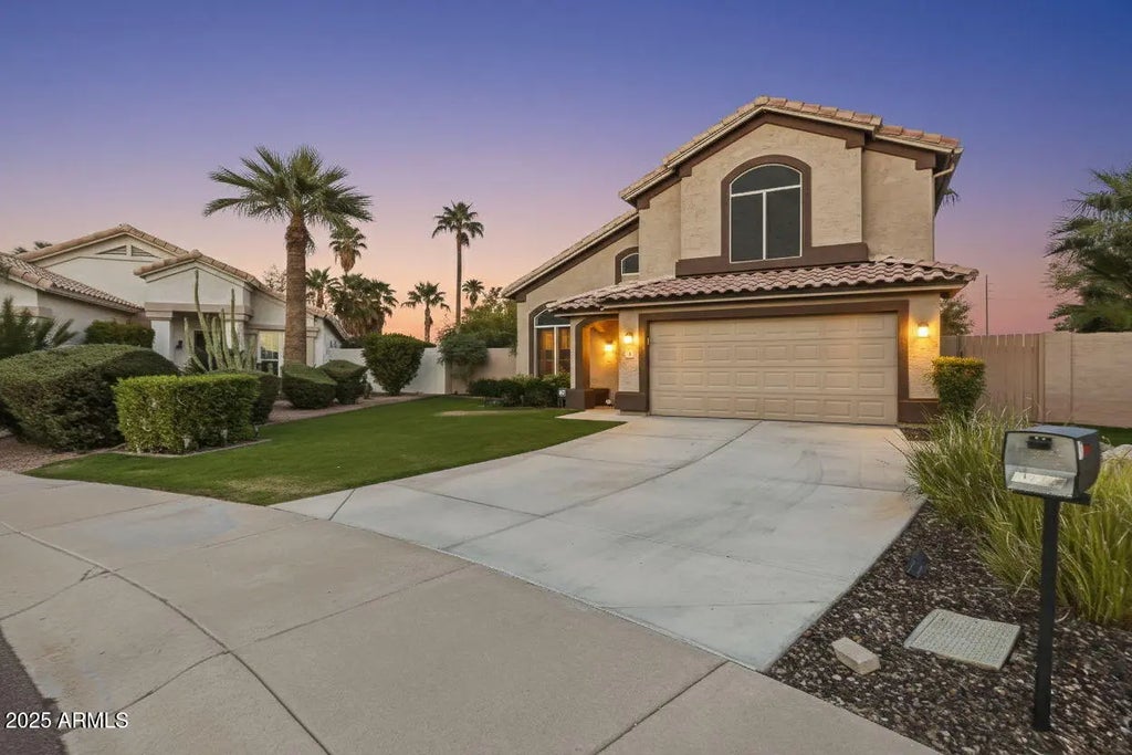11155 N 87th Place, Scottsdale