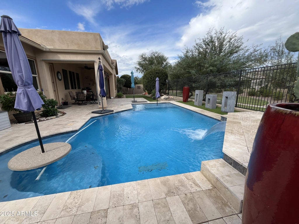 1142 E Bajor Street, Gilbert