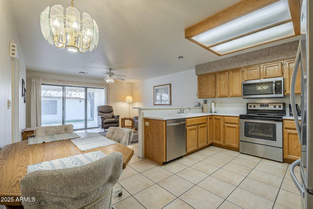 8261 E Keats Avenue (unit 396), Mesa