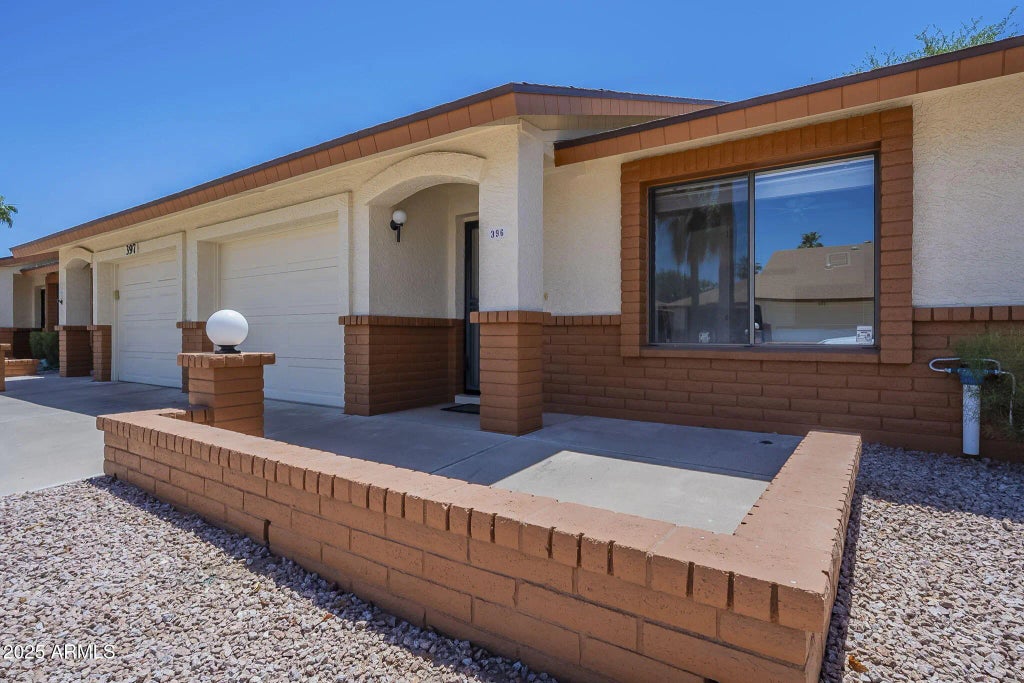 8261 E Keats Avenue (unit 396), Mesa