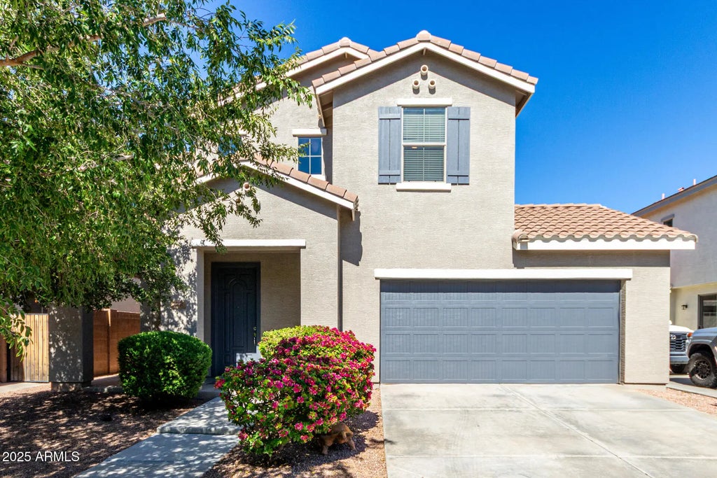 3538 E Oakland Street, Gilbert
