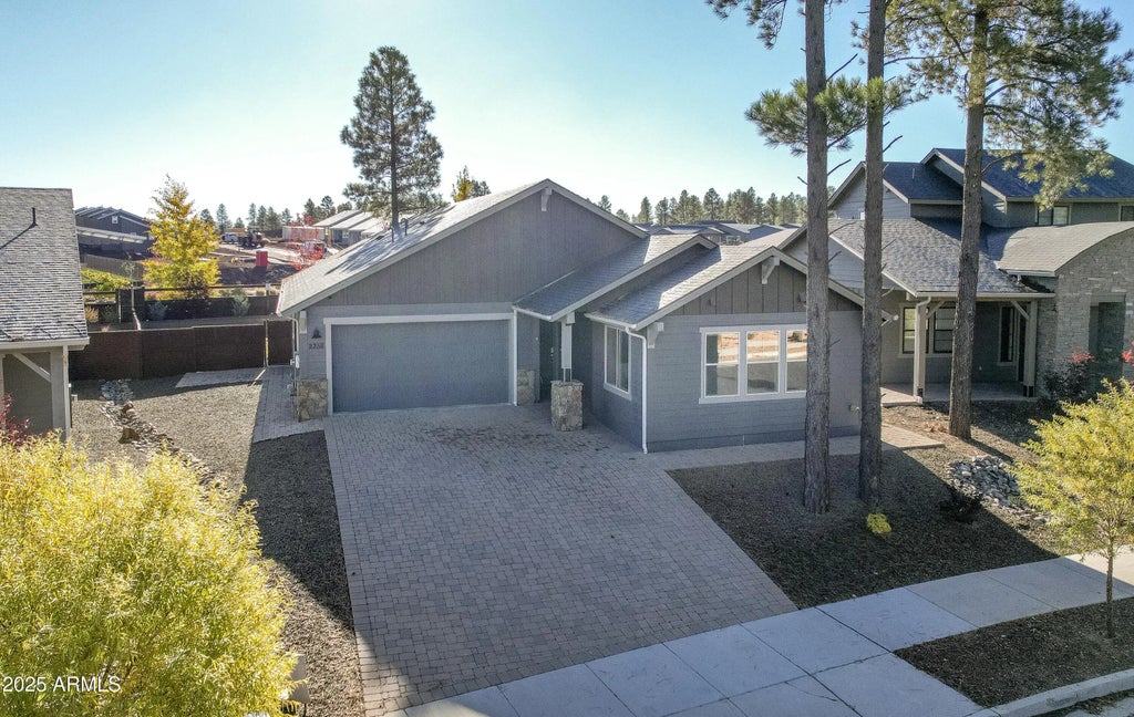 2358 S Polaris Way, Flagstaff