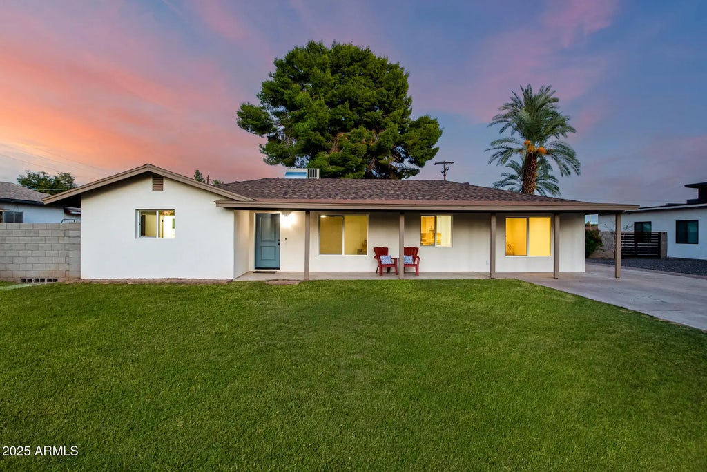 2231 N 38th Way, Phoenix