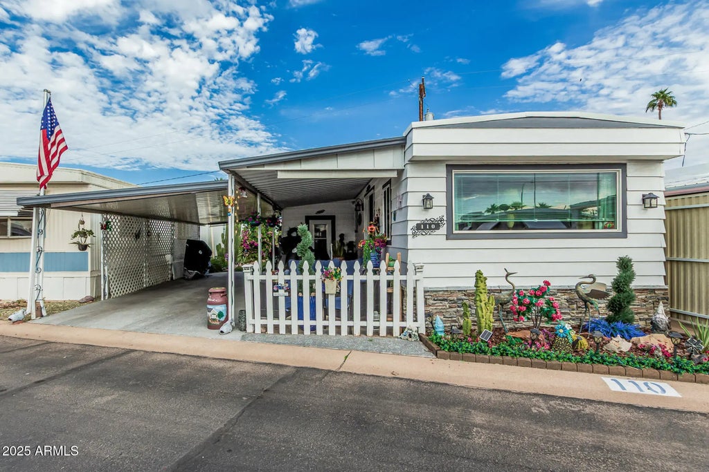 2434 E Main Street (unit 110), Mesa