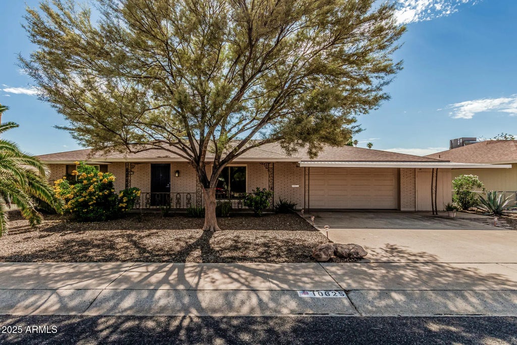 10625 W Ridgeview Road, Sun City