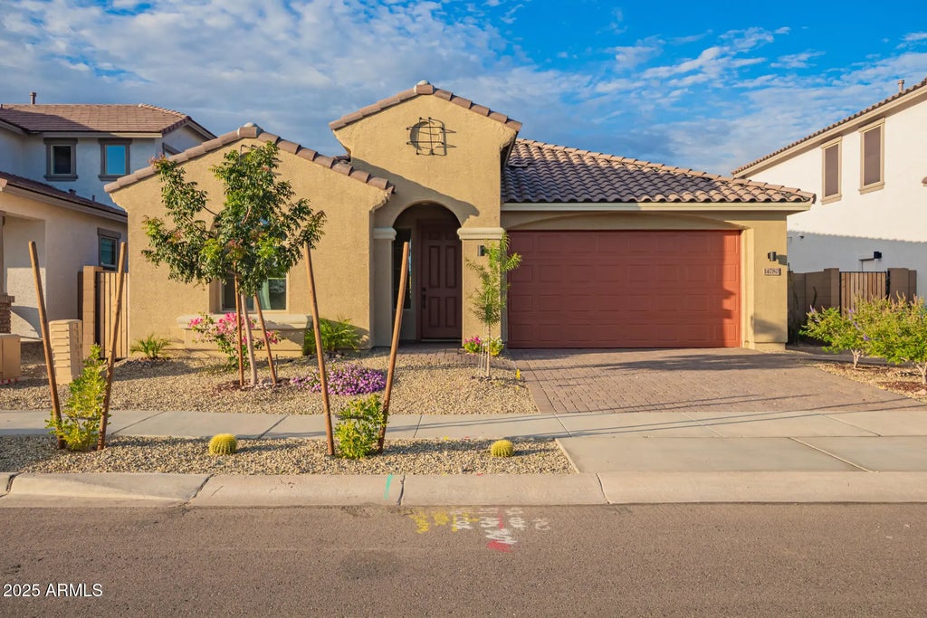 14780 W Cielo Grande Avenue, Surprise