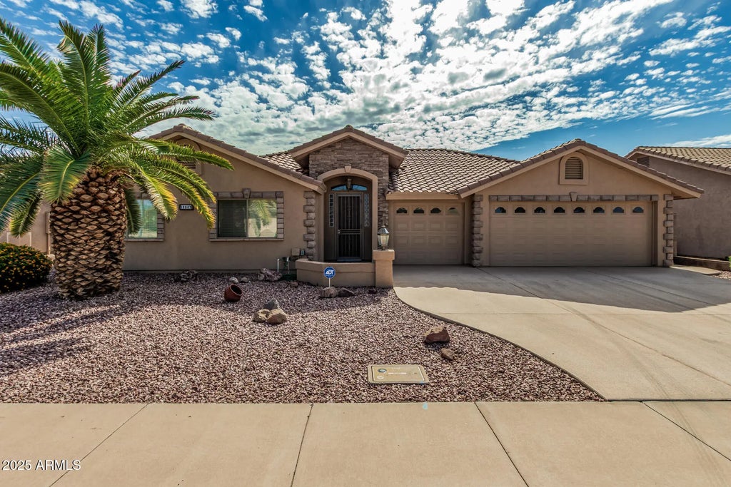 10907 E Olla Avenue, Mesa