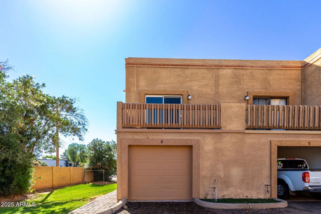 12207 N 21st Avenue (unit 4), Phoenix
