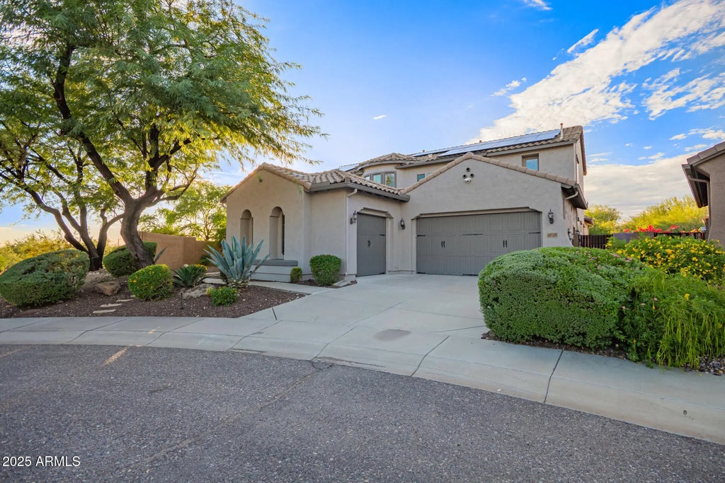 1728 W Oberlin Way, Phoenix