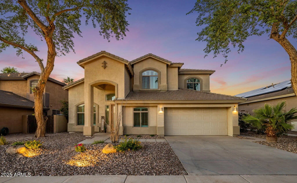 2900 E Riviera Place, Chandler