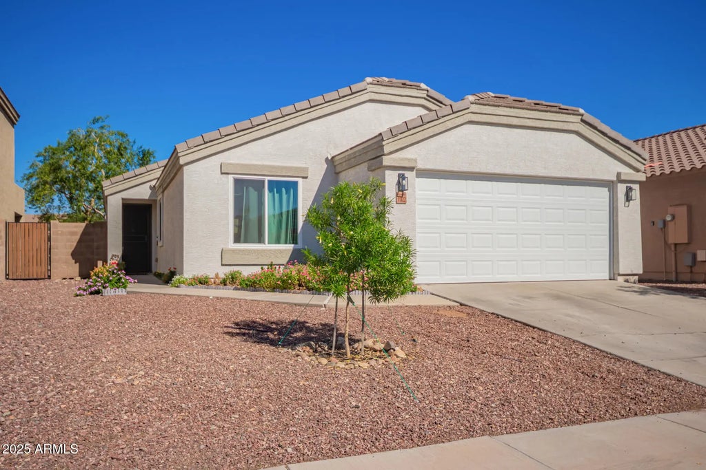 11822 W Softwind Drive, Sun City