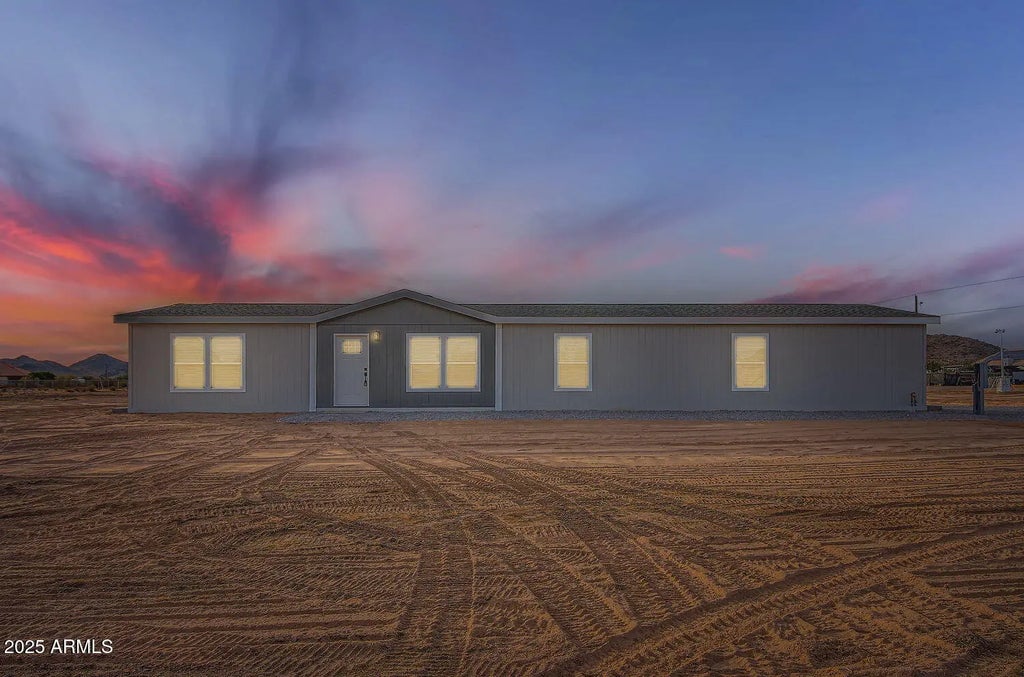 54362 W Thola Road, Maricopa