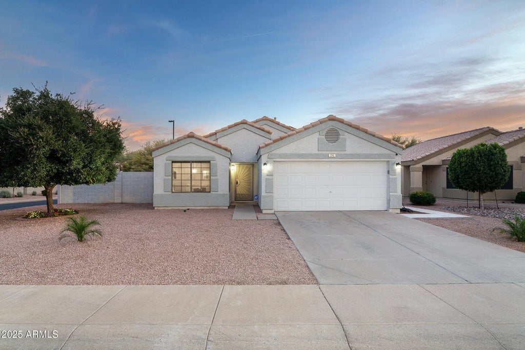 1741 E Sierra Madre Avenue, Gilbert