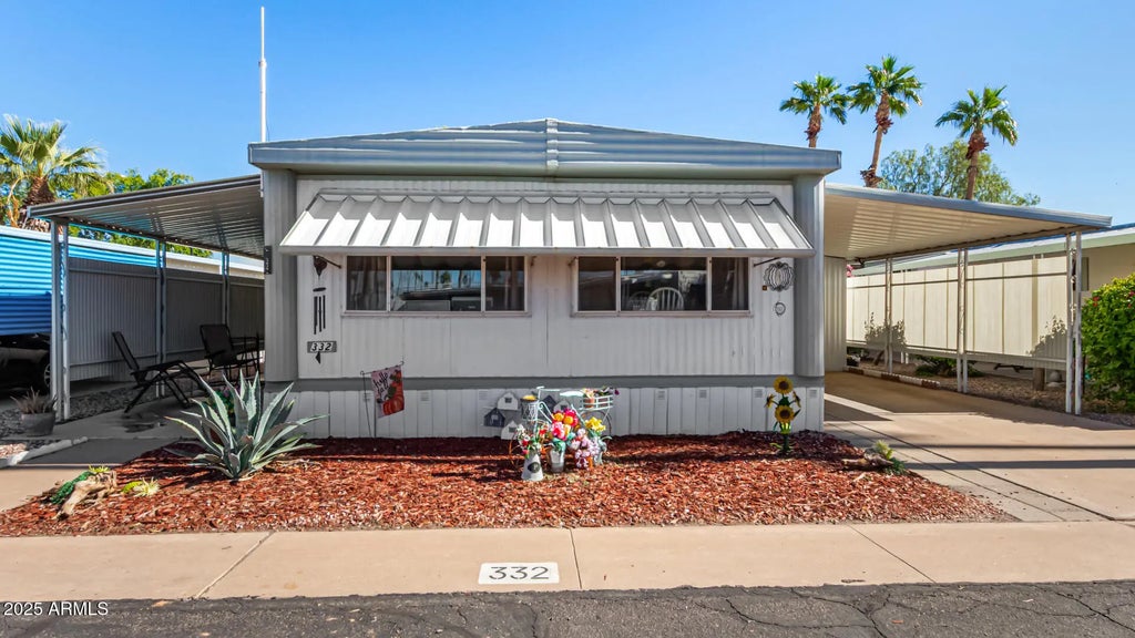 4065 E University Drive (unit 332), Mesa