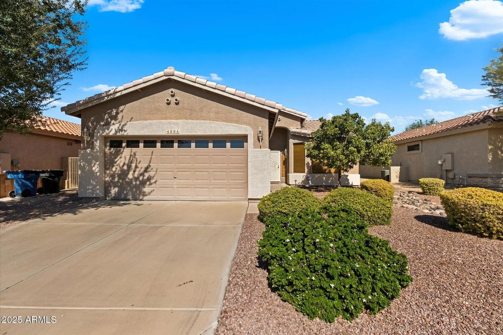 4694 E Mia Court, Gilbert