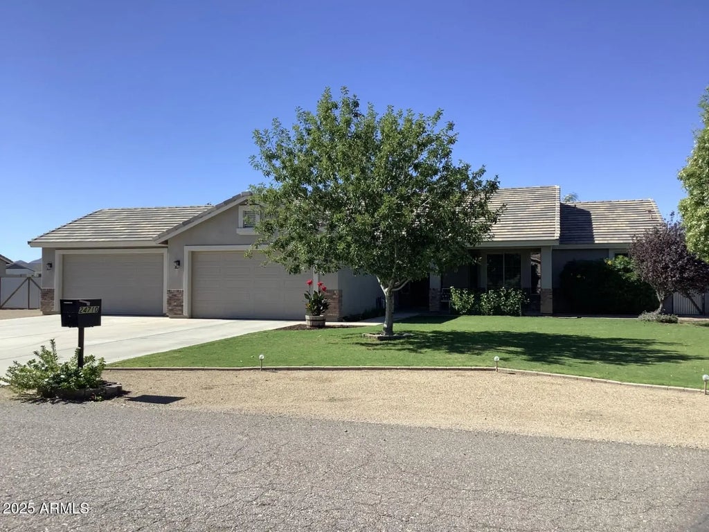 24710 S 210th Place, Queen Creek