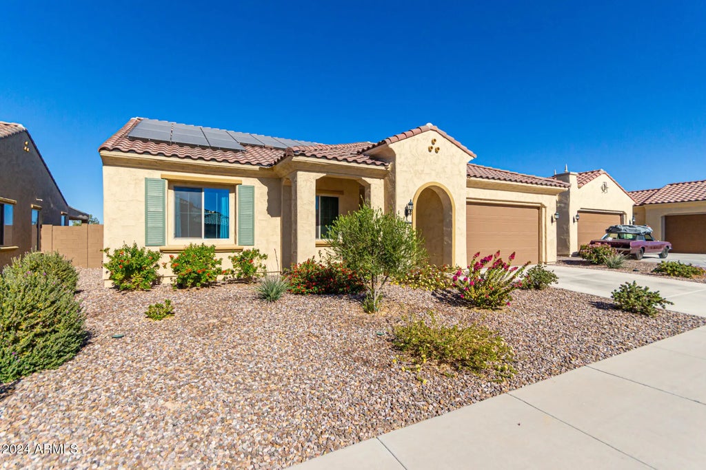 7266 W Meadowlark Way, Florence