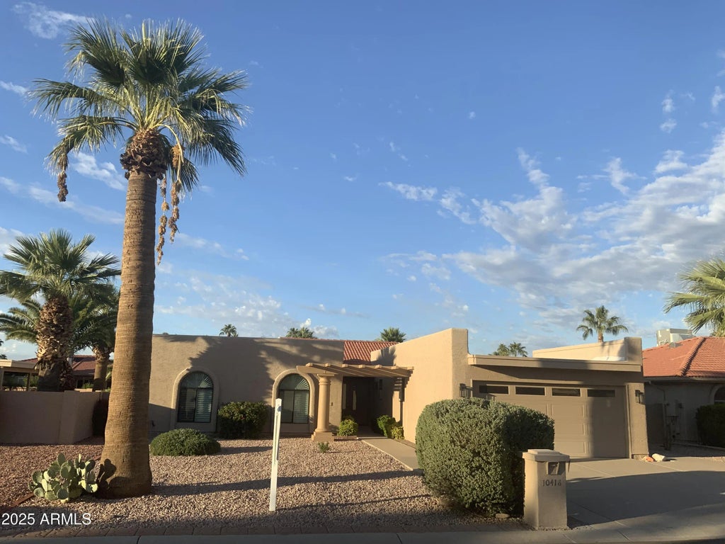 10418 E Watford Way, Sun Lakes