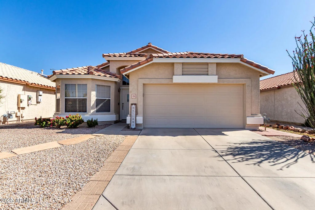 1761 W Derringer Way, Chandler